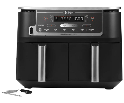 AIR FRYER i frytkownica Ninja AF451EU